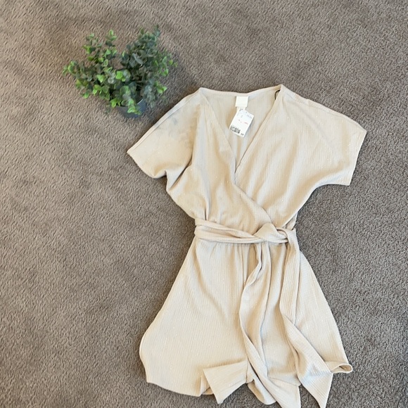 H&M Pants - H&M Romper